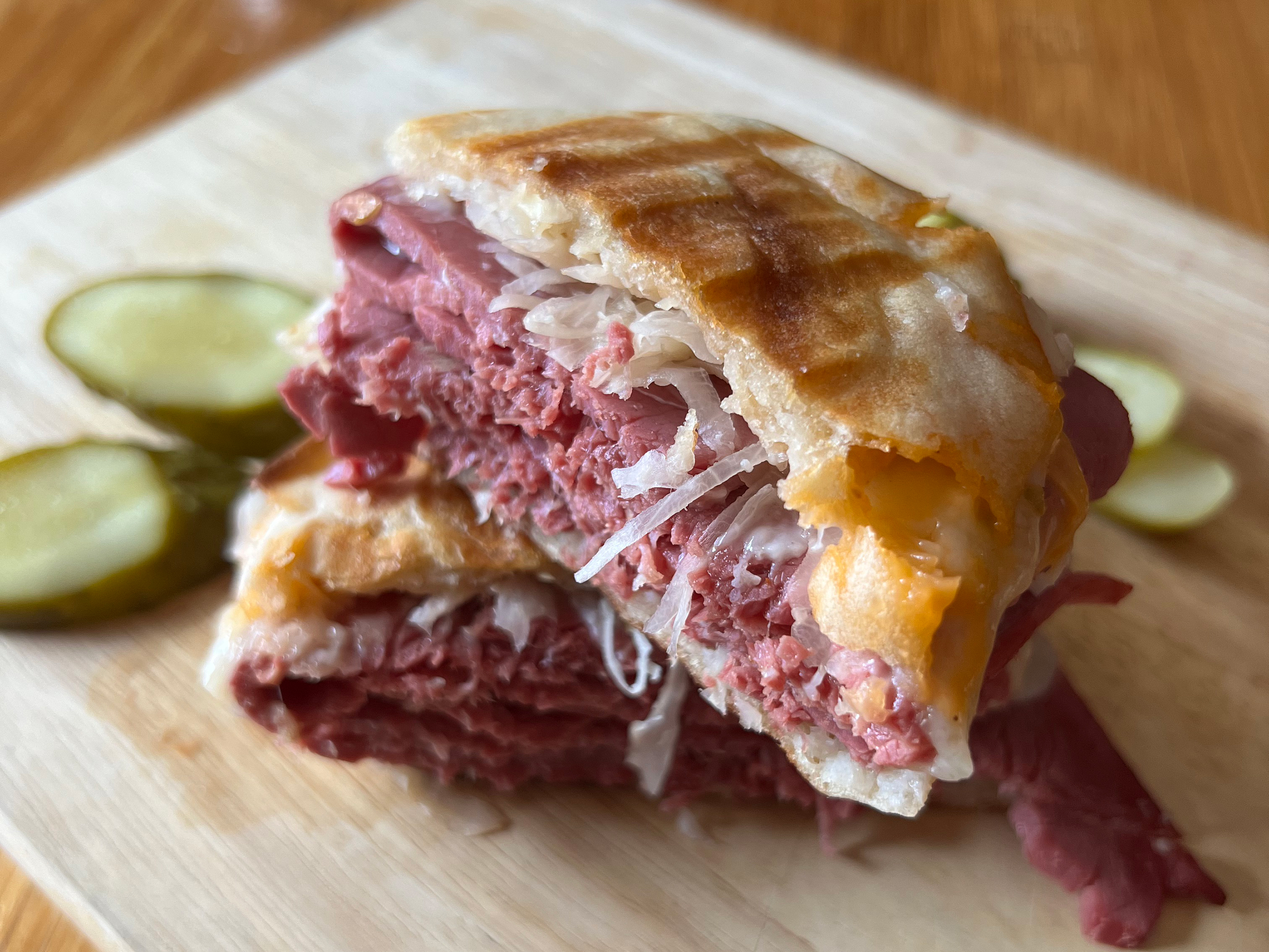 Reuben